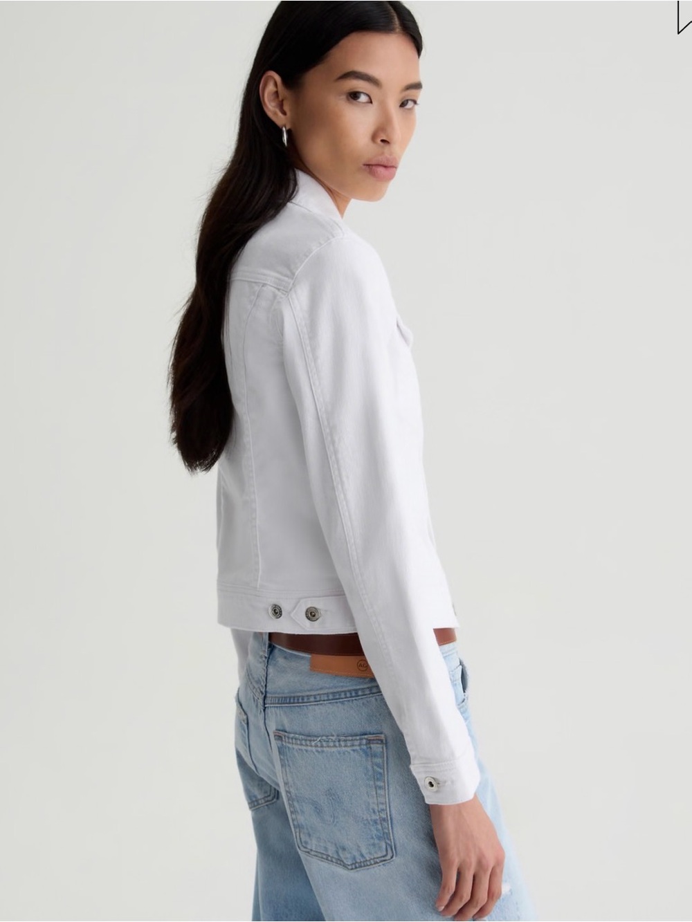AG Robyn Jacket - Picture 3 of 5